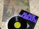 Black Sabbath Master(s) of Reality w/Poster & 11 Titles