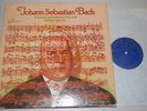 RUBEN VARGA BACH 6 SONATAS AND PARTITAS FOR SOLO VIOLIN