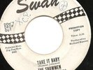 General Johnson & SHOWMEN - Swan WLP 4213
