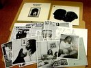 John LENNON - Coffret Wedding Album (complet) 