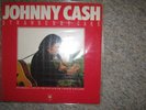 Johnny Cash    STRAWBERRY CAKE    CBS 81211