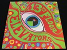 13th Floor Elevators Psychedelic Sounds 1st Original