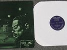 ERIC DOLPHY Outward Bound New Jazz Mono Microgroove EX