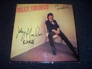 JOHNNY THUNDERS SO ALONE SIGNED LP NEW YORK DOLLS PUNK