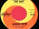 SHARON MARIE 