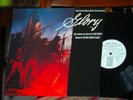TAS LIST VIRGIN V 2614 JAMES HORNER Glory RARE SDTK NEW