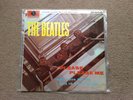Beatles Please Please Me E J DAY Sleeve MONO PMC 1202