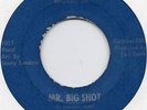 GENE CHANDLER-MR. BIG SHOT(CLASSIC)-CONSTELLATION.