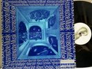 Kosmische Musik 2LP Ohr Krautrock comp. Ash Ra / Popol