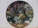 Frank Zappa - Over-Nite Sensation Picture Disc