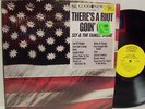 SLY & FAMILY STONE THERE'S A RIOT SHRINK STKR FUNK SOUL