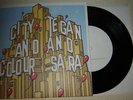 City and Colour Tegan And Sara Tour 7 inch Dallas Green