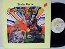 TRADER HORNE MORNING WAY 1970 US FOLK-PSYCH LP JANUS NM