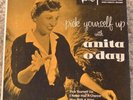 EP By Anita O'Day, 