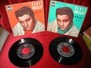 Elvis Presley EP Loving You Vol 1 Vol 2 RCA 75.406