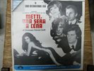Metti Una Sera A Cena  Ennio Morricone  Film 1969 Italy