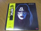 KISS / ACE FREHLEY / japan polystar obi