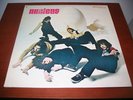 Nucleus  - self titled LP - Mainstream lable psych