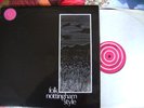 FOLK NOTTINGHAM STYLE LP--VARIOUS ARTISTS  FEST  001