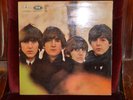 The Beatles - Beatles For Sale Parlophone mono LP 1964