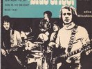 BLUE EFFECT 4 SONG EP Czech `69 PSYCH rare Radim Hladik