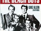 The Beach Boys - Ganz Allein sung in german RARE
