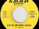 Target Give Me One More Chance Kama Modern Soul Listen