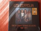 LED ZEPPELIN:THE ULTIMATE STUDIO SESSIONS.1968-1972.