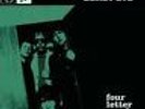 BEADY EYE-- FOUR LETTER WORD--7