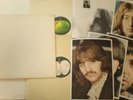The Beatles WHITE ALBUM WHITE VINYL GERMAN PRESS APPLE