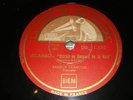 HMV(78RPM)/RAVEL 