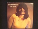 Spanky Wilson On Mothers Let It Be Me LP Rare Soul Funk