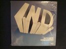 I.N.D. On Erect Into New Dimensions LP Mod Soul Boogie