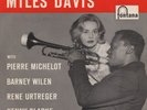 LP Miles Davis - Ascenseur Pour L'Échafaud