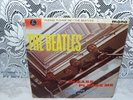the beatles lp,please please me