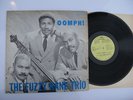 THE FUZZY KANE TRIO OOMPH 1968 Jazz LP,Stunning NM+++