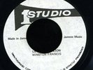 Winston Francis - Let's Go To Zion JA 45 ??