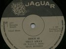RARE 1977 MAX ROMEO MELT AWAY JAH SHAKA ROOTS listen ?