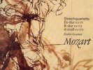 EternaLP SUSKE-QUARTET MOZART Stringquart. K171/172/173