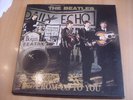 beatles from us to you/3 lp set