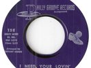 NORTHERN SOUL  MARY HOLMES 