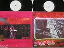 FRANK ZAPPA-Zappa in NY-ORIGINAL UK 2LP TEST PRESSING