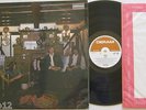 HONEYBUS-Story-ORIGINAL UK DERAM MONO LP