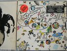 LED ZEPPELIN-III-MONO mix-US PROMO ONLY LP