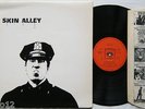SKIN ALLEY-Skin Alley-ORIGINAL UK CBS LP