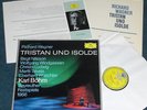 WAGNER Tristan & Isolde BOHM - TULIP DGG 5LP - UNPLAYED