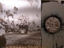 Modern Life Is War * Witness LP  reflections grey/black