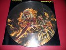 Iron Maiden – Hallowed Be Thy Name   Picture Disc 1993