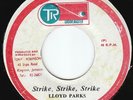 Lloyd Parks - Strike Strike Strike - MURDER ???