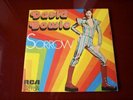DAVID BOWIE -SORROW - 7/45 MINT SPAIN